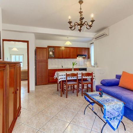 Villa Vittorio Seget Vranjica Luaran gambar