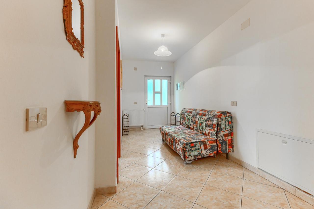 Villa Vittorio Seget Vranjica Luaran gambar
