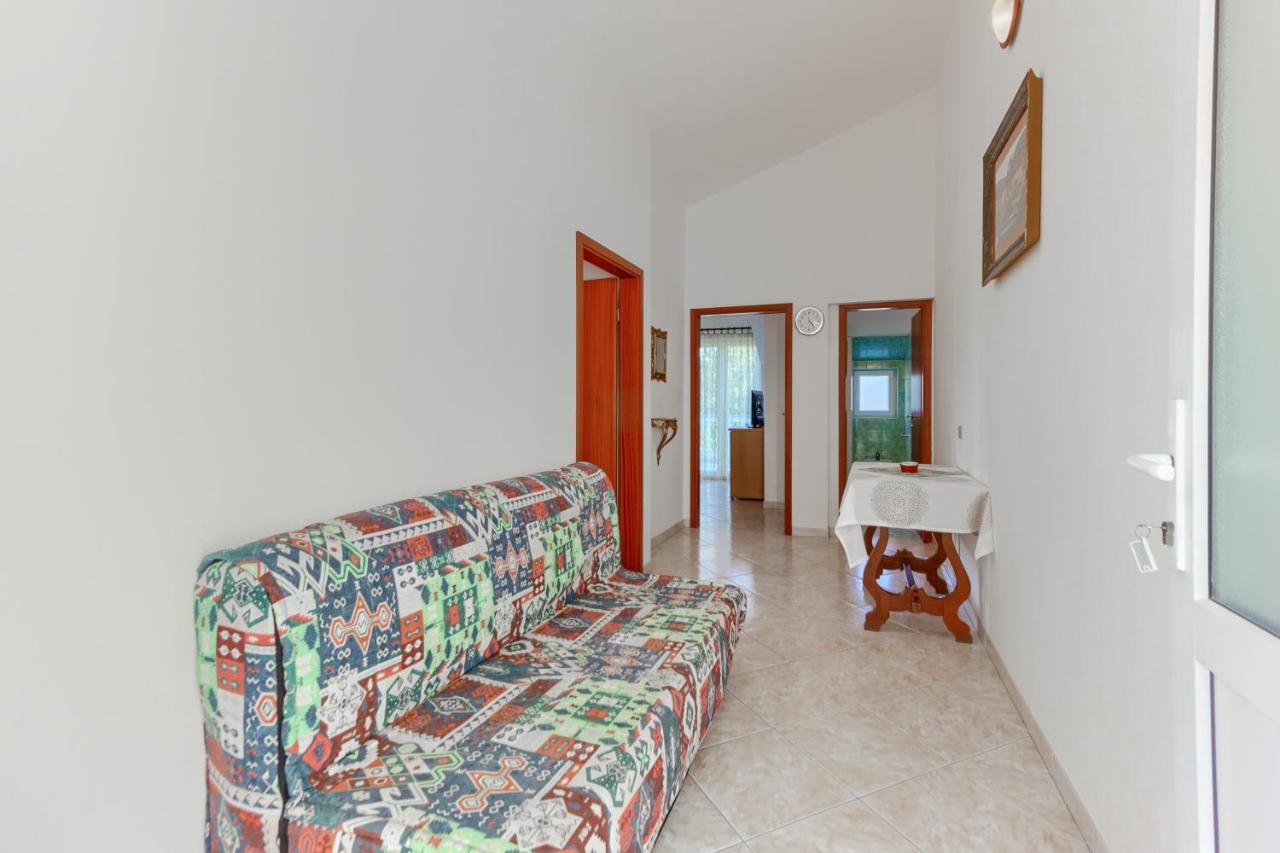 Villa Vittorio Seget Vranjica Luaran gambar