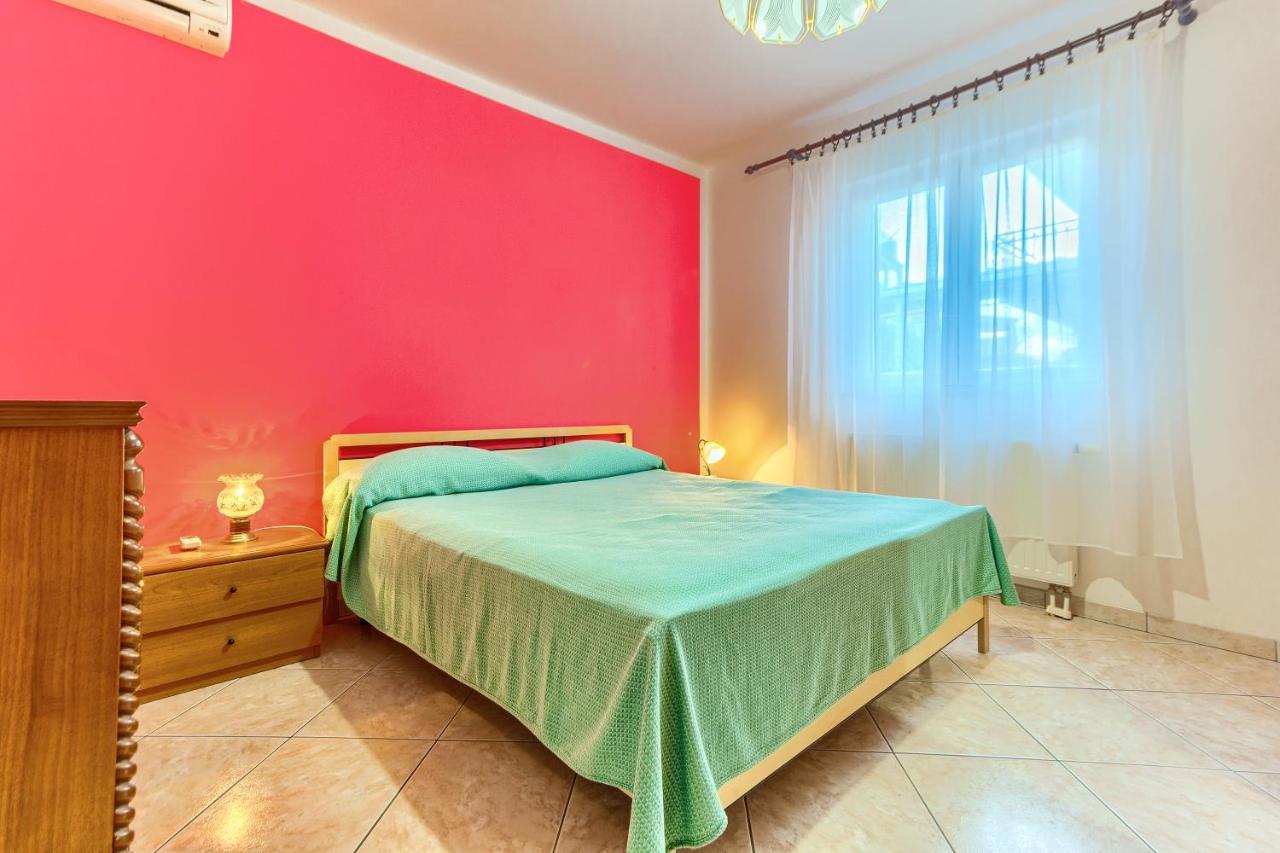 Villa Vittorio Seget Vranjica Luaran gambar