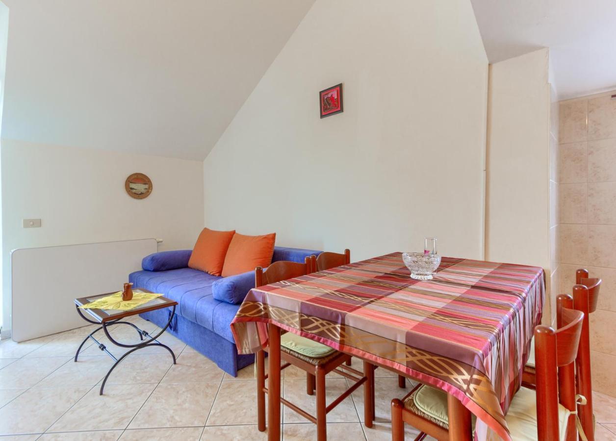 Villa Vittorio Seget Vranjica Luaran gambar