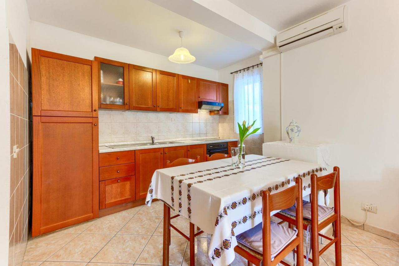 Villa Vittorio Seget Vranjica Luaran gambar