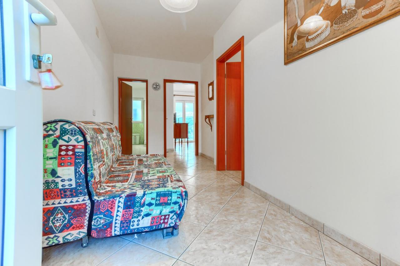 Villa Vittorio Seget Vranjica Luaran gambar