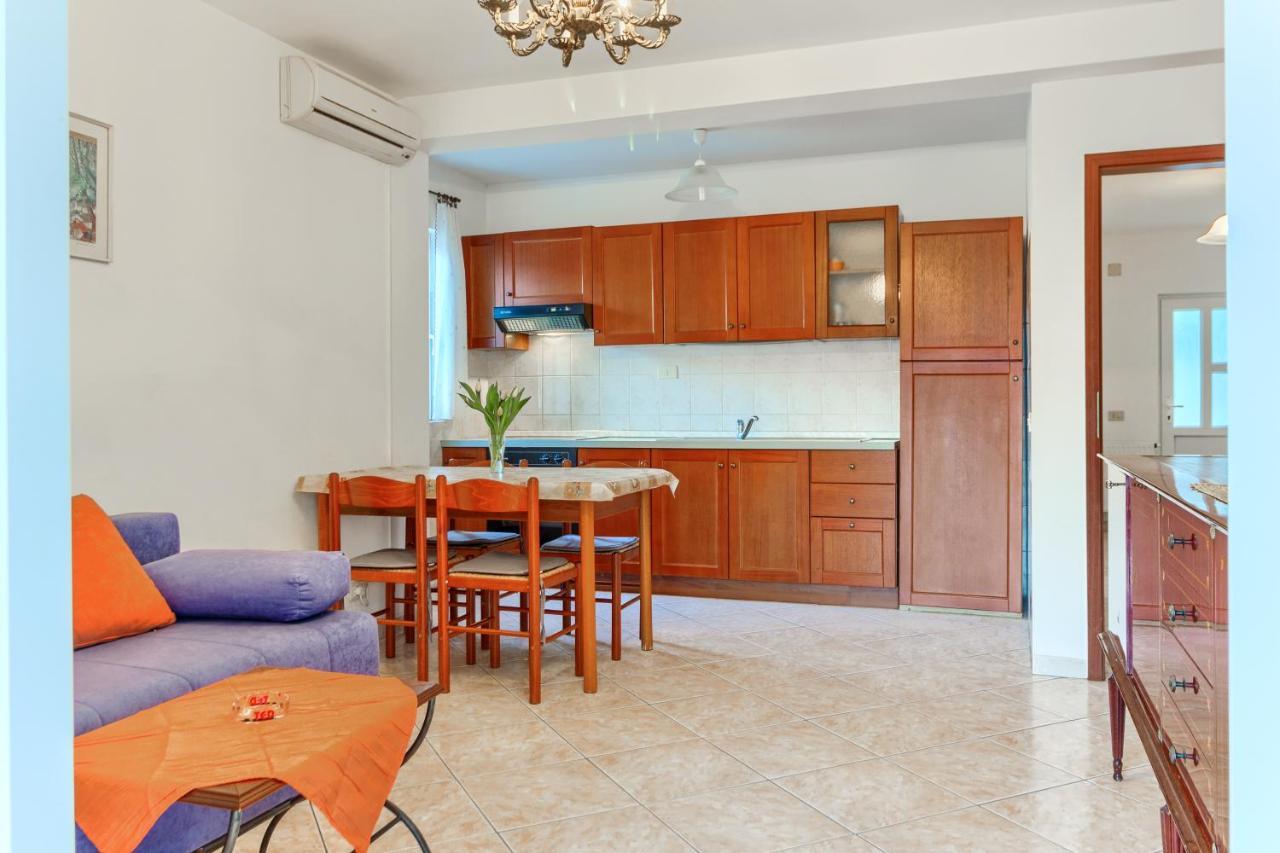 Villa Vittorio Seget Vranjica Luaran gambar