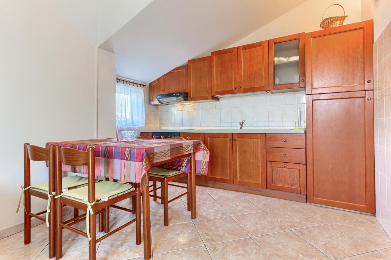 Villa Vittorio Seget Vranjica Luaran gambar