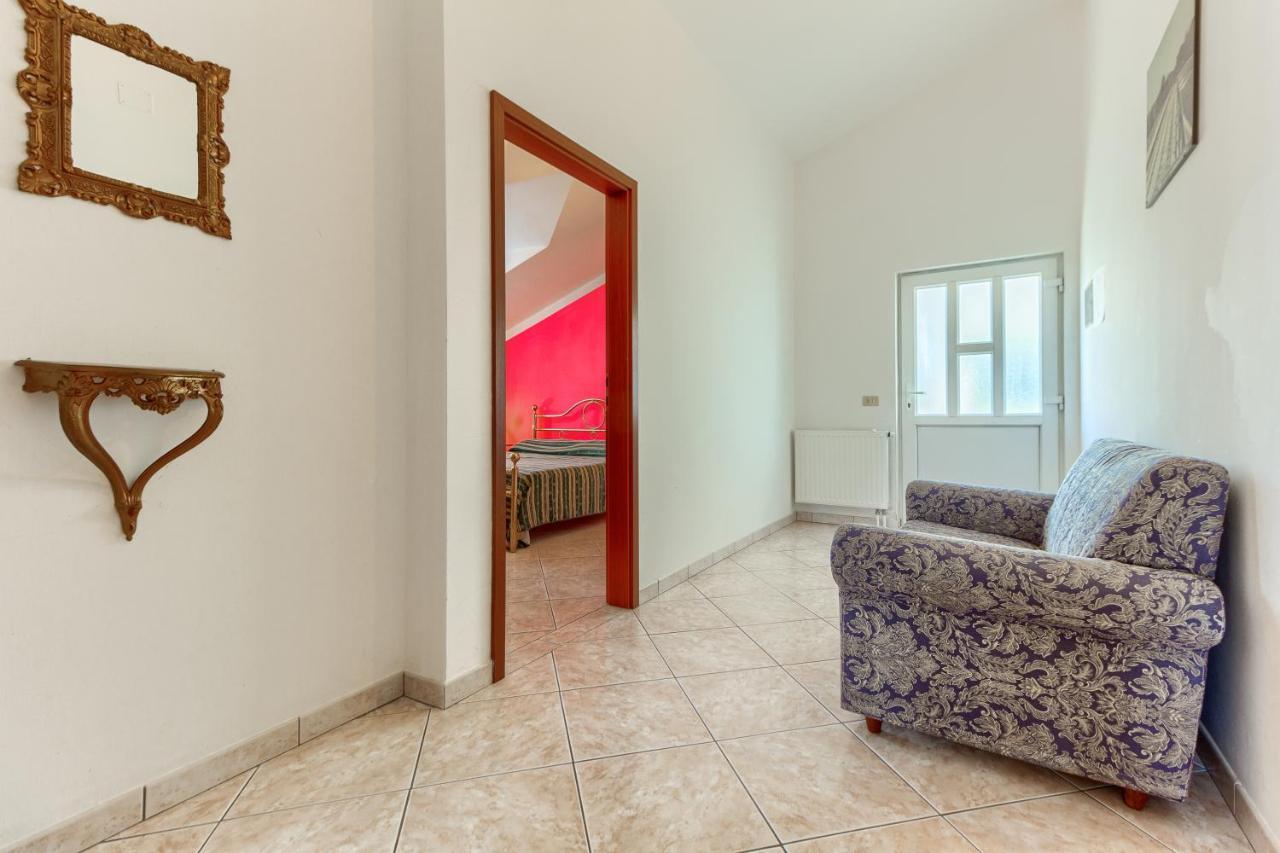 Villa Vittorio Seget Vranjica Luaran gambar