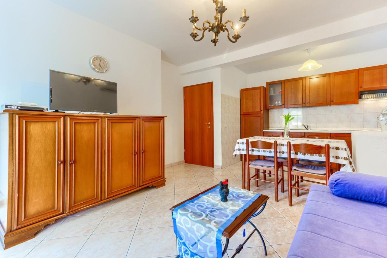 Villa Vittorio Seget Vranjica Luaran gambar