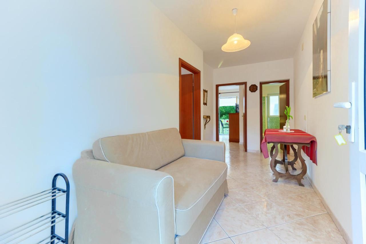 Villa Vittorio Seget Vranjica Luaran gambar