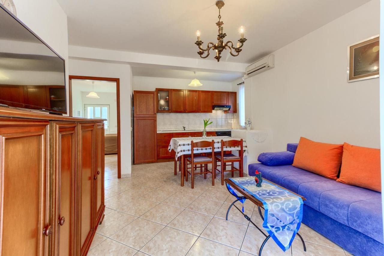 Villa Vittorio Seget Vranjica Luaran gambar