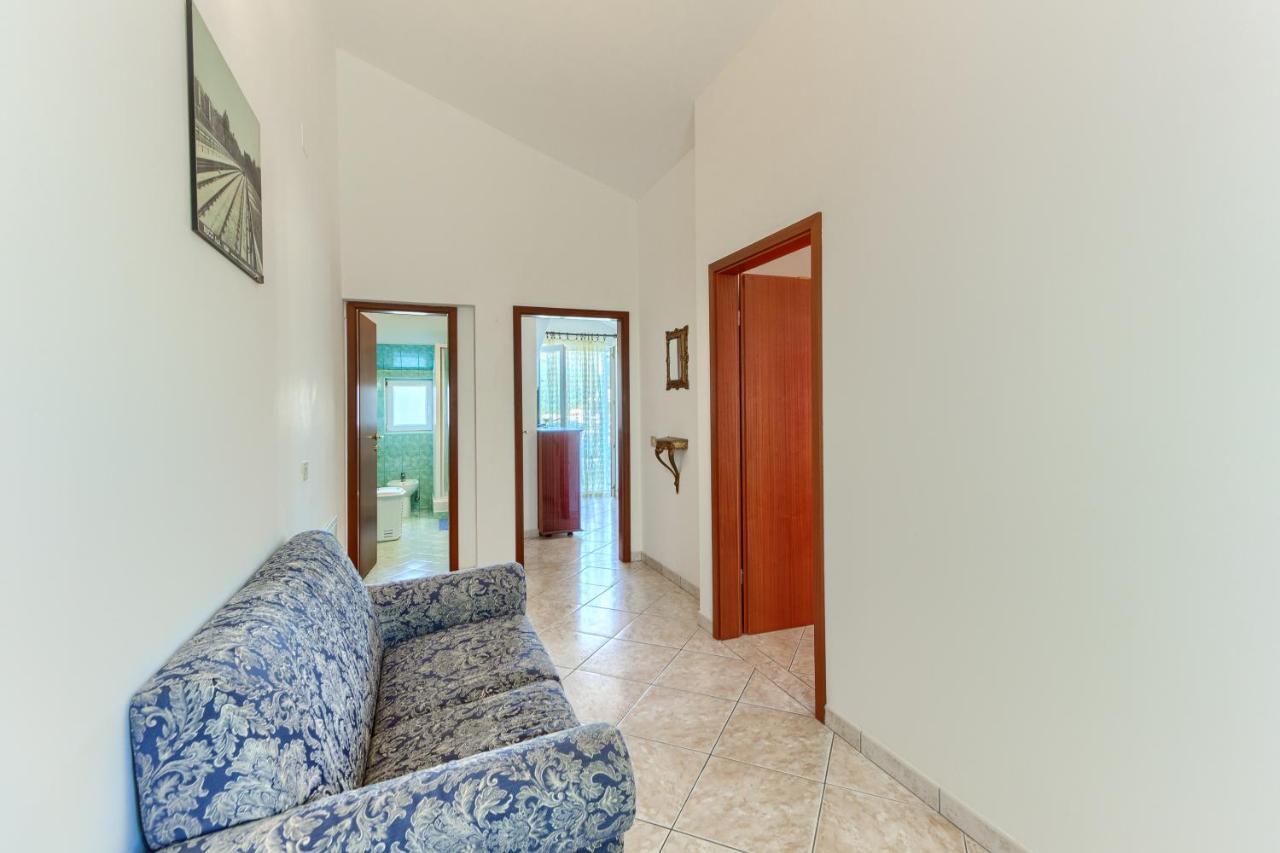 Villa Vittorio Seget Vranjica Luaran gambar